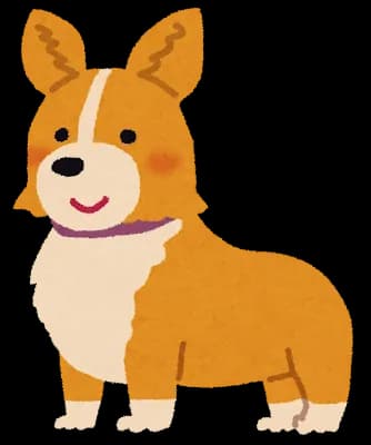 ワイのあだ名がコーギーなんやが…