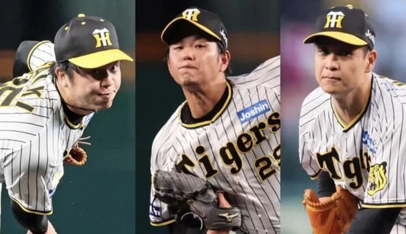阪神のクライマックスシリーズ、先発投手陣は『才木村上高橋大竹』でいけるか？
