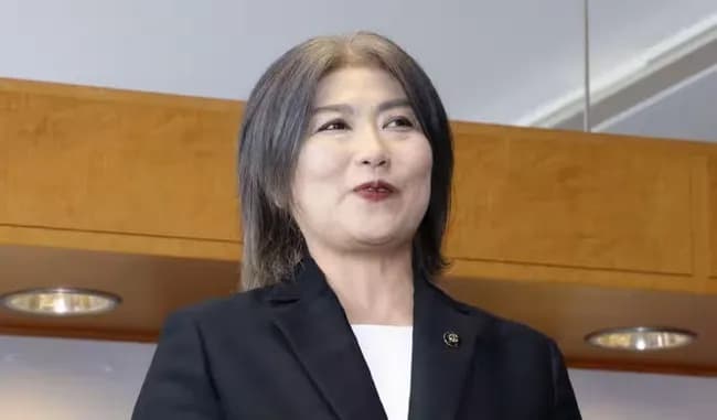 【悲報】ボマキ(55)の解散で行われる伊東市議選、費用6300万円、物価高で前回の1.4倍