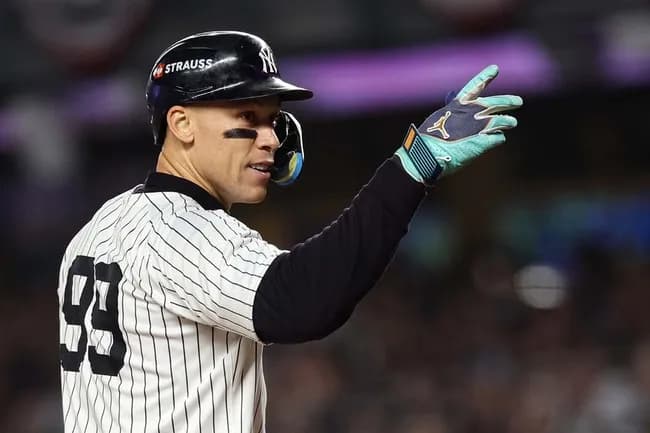 【朗報】ジャッジさん、大谷に迫る2打席連発の45＆46号wｗｗｗｗｗｗｗｗｗｗ