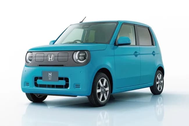 【悲報】日産EV「260万円で180km走れる！」ホンダEV「270万円で295km走れる！」←これ