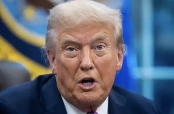 【悲報】トランプ「よく考えたら中国と敵対する意味ないわ」ｗｗｗｗｗｗｗｗｗｗｗｗｗ