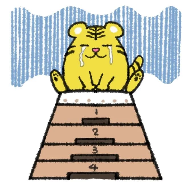 ガチの運動音痴あるある挙げてけ…