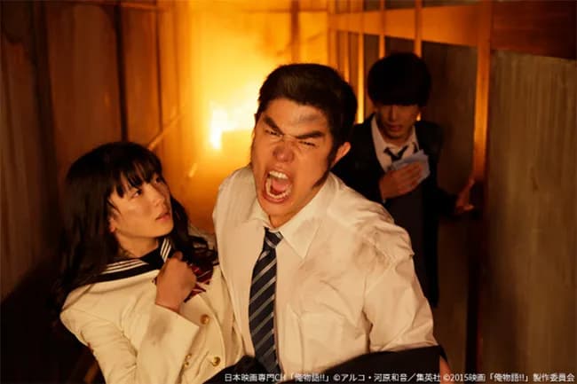 共演者キラー永野芽郁騒動が鈴木亮平に飛び火。脚本家「撮影当時永野さんは中学生。有り得ない（笑）