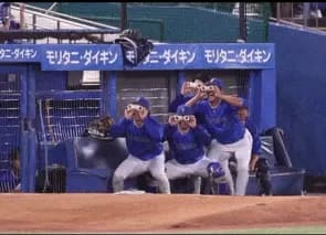 【竹田3勝目】横浜DeNAベイスターズ【ウィック】