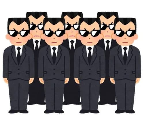 【悲報】暴力団員、調査をはじめて初の2万人割れ。「今の若者は暴力団に憧れない…」