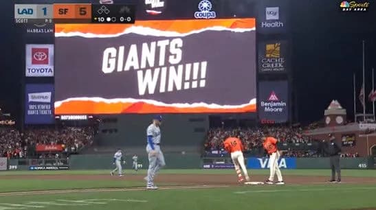 スコット、サヨナラ満塁被弾ｗｗｗｗｗｗｗｗｗｗｗｗｗｗｗｗｗｗｗｗｗｗｗｗ