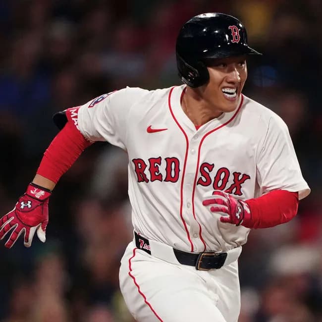 【悲報】吉田正尚さん、本日は内野ゴロ4本