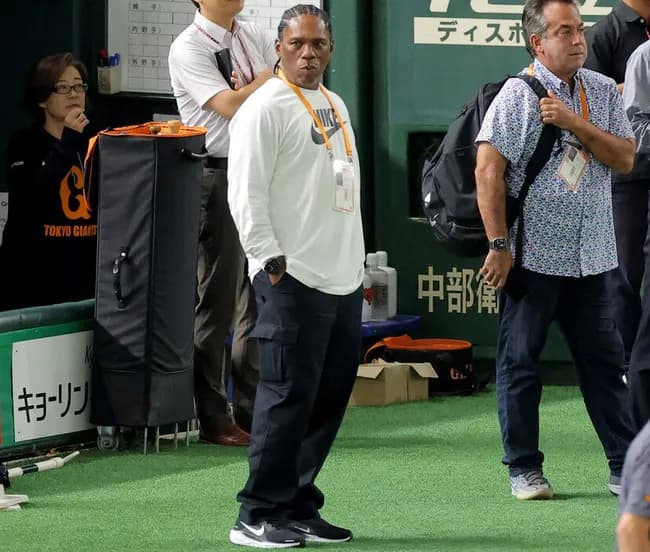 【謎】タフィ・ローズ（57）、全く変わらない