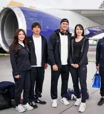 大谷翔平4回目のMVP←これ