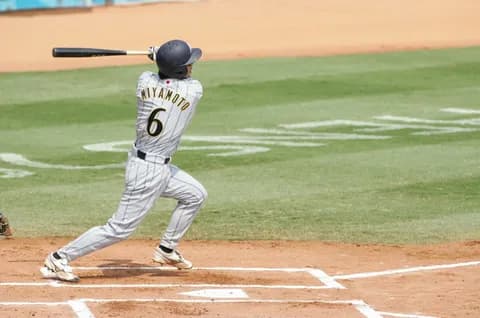 【野球】“日本人のフライ嫌い”に宮本慎也が苦言「これじゃ、日本の野球はレベルが上がらないよ」 日本野球の“勘違い”とは