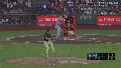 大谷翔平、５試合ぶり第４９号ソロホームラン！！！！！！！！！！！！！！！！！！！！！！！！！！