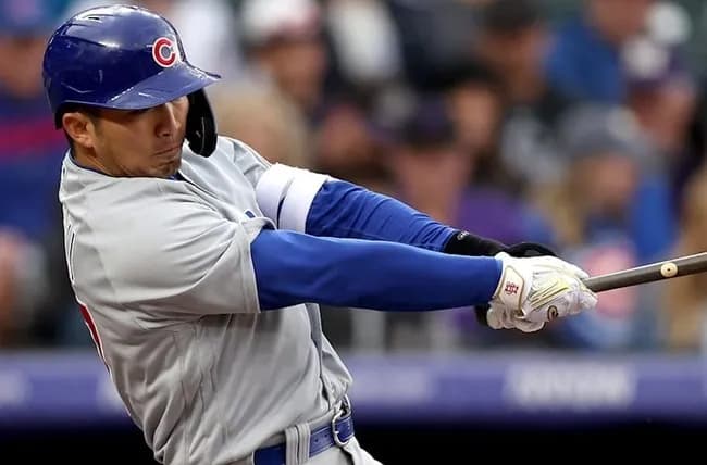 カブスは鈴木誠也と契約しないみたいだけど、来シーズンはどうするんや？