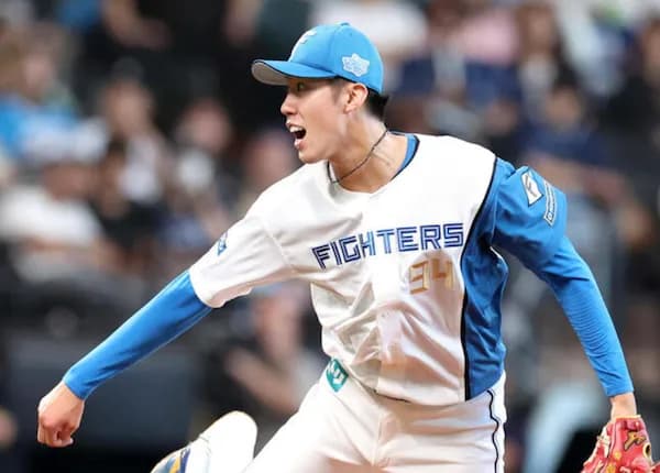 日ハム、勝ちまくってるのに中々差が縮まらない