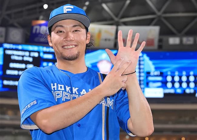 日ハムファン「伊藤大海は令和のダル！最多勝確定で沢村賞当確！」←これｗｗｗｗ