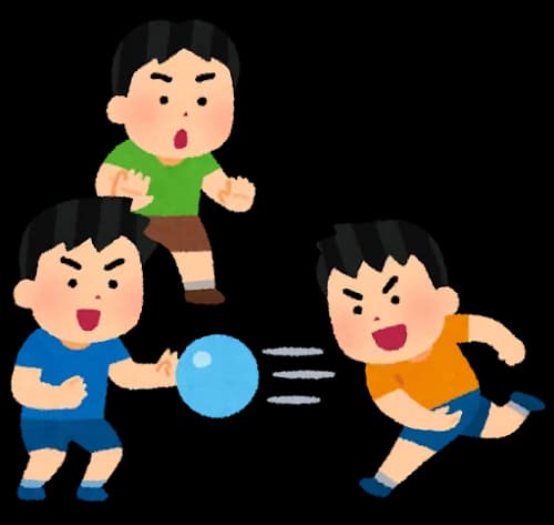 【体育】一部の得意な子のために「みんなで」やる必要はない…教員が「校内マラソンもドッジボールも害」と語るワケ