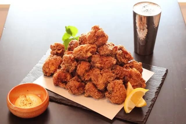 お前ら唐揚げってなにつけて食べてる?