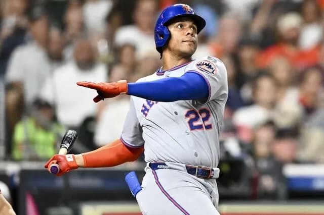 大谷ファンに年俸でバッシングされたフアン・ソト40号ｗｗｗｗ