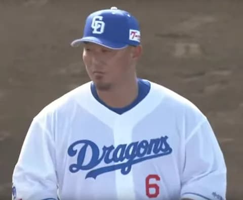 【募集】中田翔さんの思い出