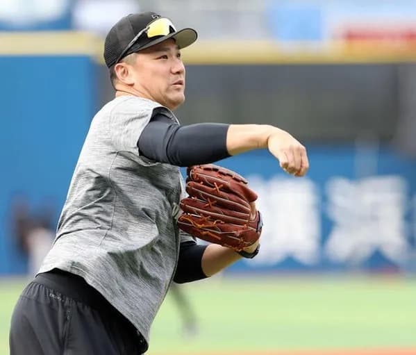 田中将大、本日200勝達成なるか！？