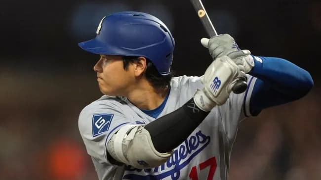 【悲報】今季の大谷さんのホームランの内訳ｗｗｗｗｗｗｗｗｗ