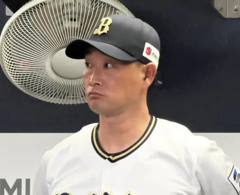 【悲報】オリックス、対SB3勝15敗2分