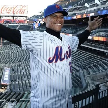 年俸でバッシングされたフアン・ソト40号HR