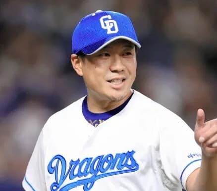 vs阪神戦の大野雄大さんの成績、防御率1.74 5試合 3勝 31回 被打率.195