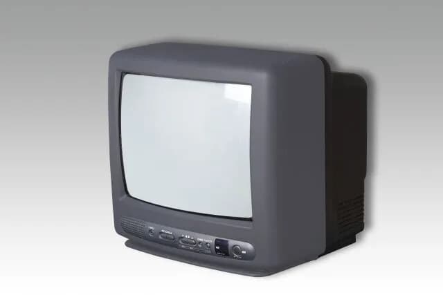 あえてブラウン管テレビの良さを語ってみるスレ