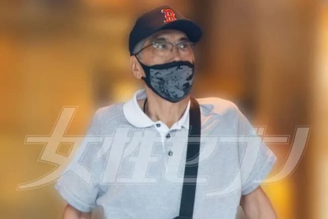 石橋貴明さん、抗がん剤キャンセル界隈だった