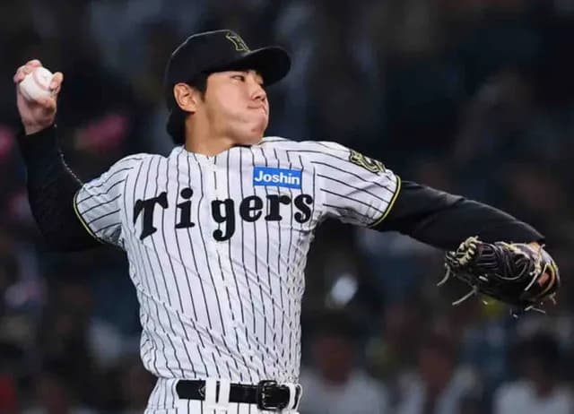 【阪神】工藤泰成が３者連続三振、３カ月ぶり甲子園の歓声は「気持ちいい」ゾーンは“１分割”で