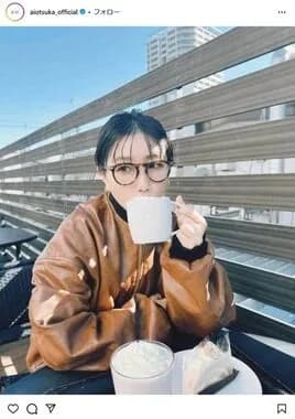 【画像】大塚愛さん、今もこんなに可愛い