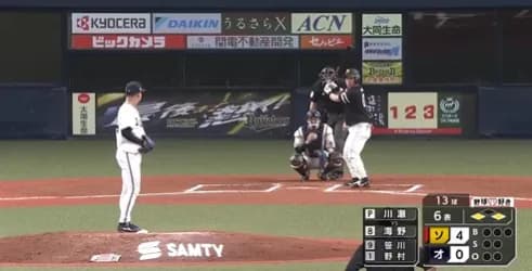 海野隆司、打ちまくりｗｗｗｗｗｗ