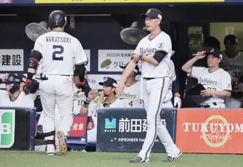オリックス ２年連続リーグ優勝を逃す‥CS大丈夫？
