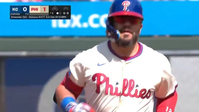 シュワーバー52号ホームランWWWWWWWWWWWWWWWWWWWWWWWWWWWWWWWWWWWWWWWWWW