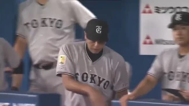 巨人阿部監督は誰に対して怒ってるんだろ？