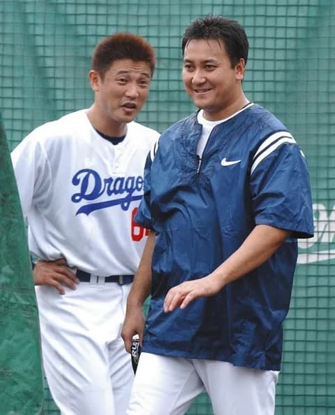 【謎】大塚晶文（日本でもMLBでも活躍、WBC胴上げ投手）←なぜ話題にならないのか？