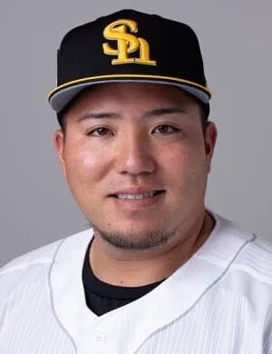 山川穂高 (34) .223 21 56 OPS .687