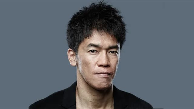 武井壮「なんで俺世界陸上に呼ばれんのやろなー(ﾁﾗｯﾁﾗｯ)」