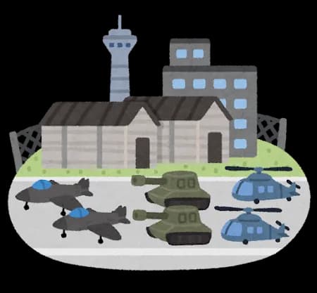 お前らもし日中戦争が始まったらどうする？