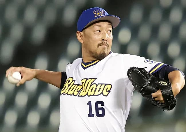 【オリックス】平野佳寿と来季契約更新へ パ・リーグ最年長の名球会投手 日米通算21年目の舞台を用意
