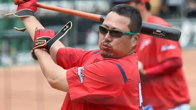 カープ戦力外通告、今オフ大規模改革か？新井政権で初めて〝生え抜き野手〟が戦力外の対象に