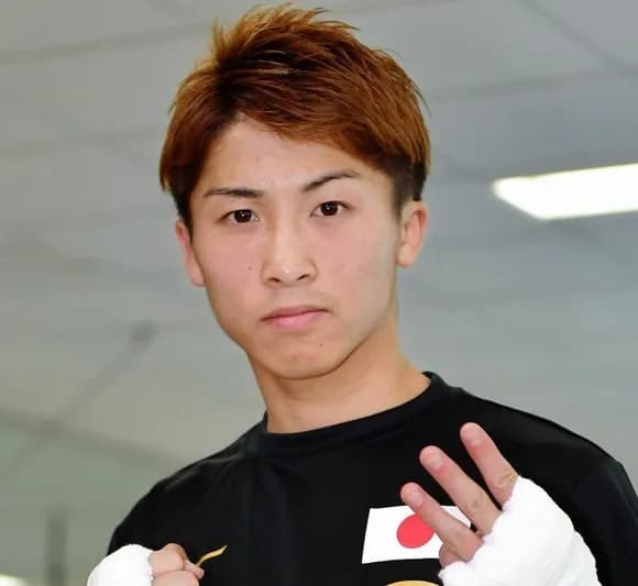 【画像】井上尚弥の相手、ボコボコにされていた・・・・・・・・・・・・・・・・・