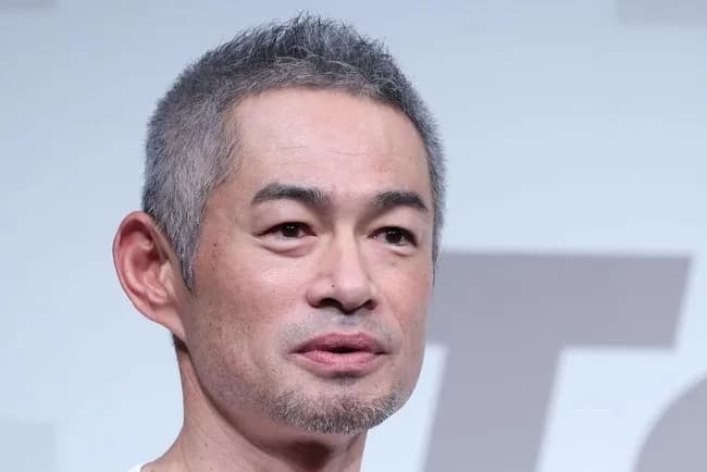 イチローの自宅に強盗が侵入　弓子夫人が催涙スプレーで襲われる