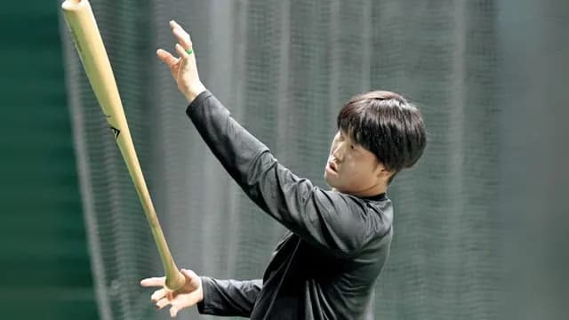 カープ小園『バット折らない率』12球団No.1！【環境に優しい男】