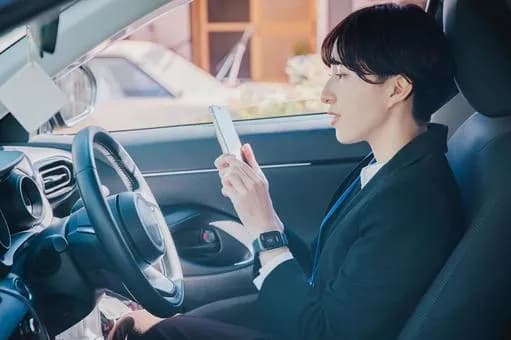 【衝撃】ペーパードライバーが車運転して半年になるけど衝撃な事実に気がつくｗｗｗｗｗｗｗｗｗｗｗｗｗｗｗｗ