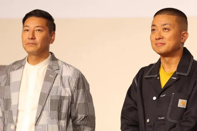 チョコプラ松尾さんがここから助かる方法