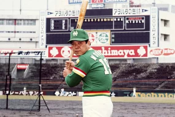 野村克也さんが野球界の「深刻なキャッチャー不足に悩む」なぜ誰もやりたがらない不人気ポジションに？！