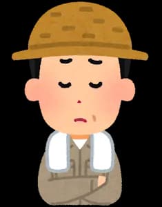 【朗報】またコメ不足になる