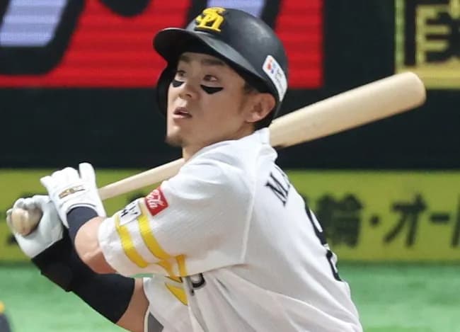 ソフトバンク・牧原大成が誹謗中傷の被害を明かす…　脅迫メッセージに他球団ファンも続々反応「負けないで」「開示請求を」